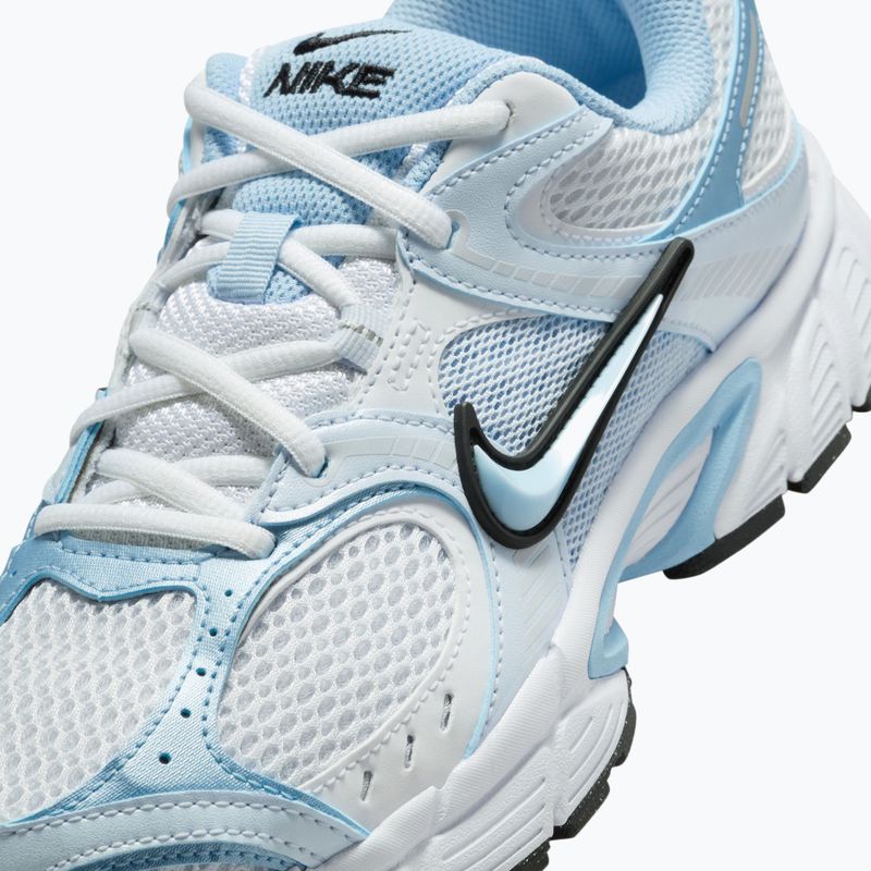 Dámske topánky Nike V5 RNR football grey/white/black/psychic blue 7