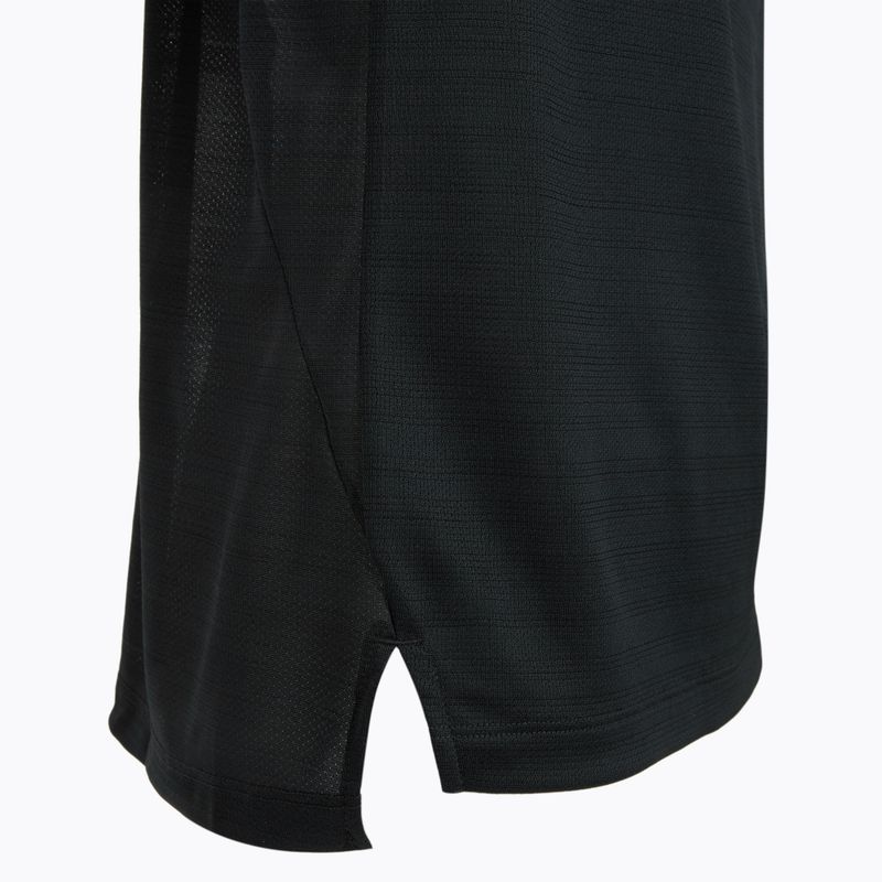 Detské tričko Nike Multi Tech Dri-Fit black/black 12
