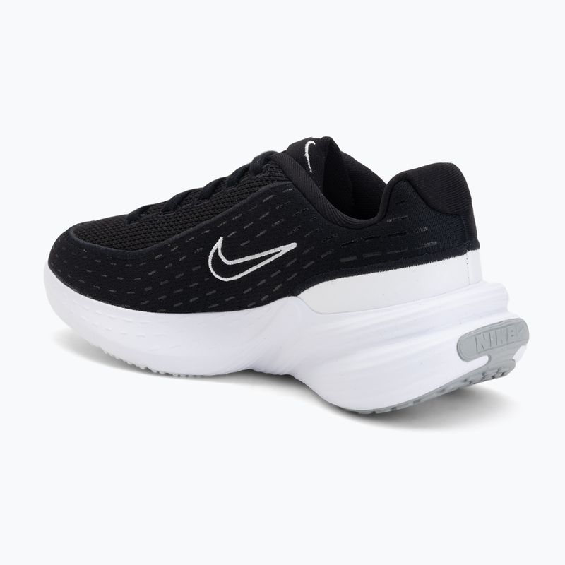 Detská obuv Nike Uplift SC black/white 3