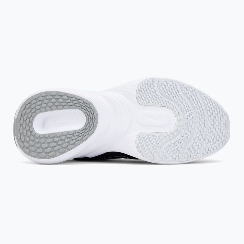 Detská obuv Nike Uplift SC black/white 4