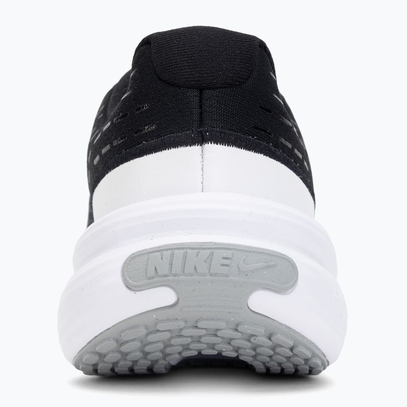 Detská obuv Nike Uplift SC black/white 6