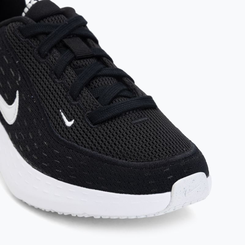 Detská obuv Nike Uplift SC black/white 7