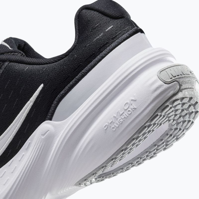 Topánky Nike Uplift SC black/white 9