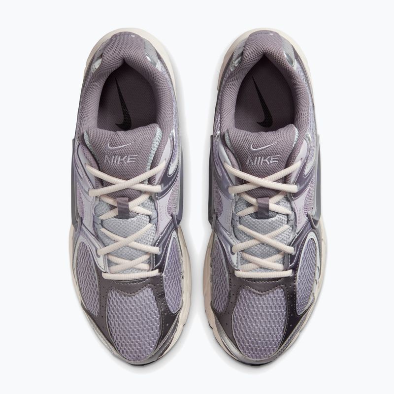 Pánske topánky Nike V5 RNR cement grey/grey fog/cement grey 4