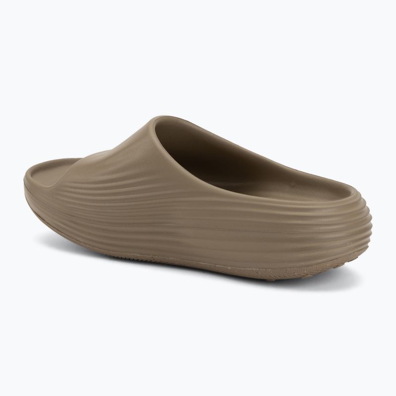 Pánske šľapky Nike ReactX Rejuven8 khaki/khaki/khaki 3