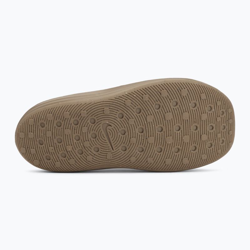 Pánske šľapky Nike ReactX Rejuven8 khaki/khaki/khaki 4