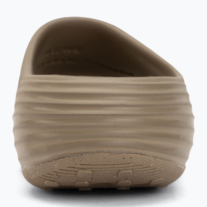 Pánske šľapky Nike ReactX Rejuven8 khaki/khaki/khaki 6
