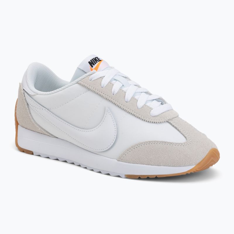Dámske topánky Nike Pacific biela/bezpečnostná oranžová/biela