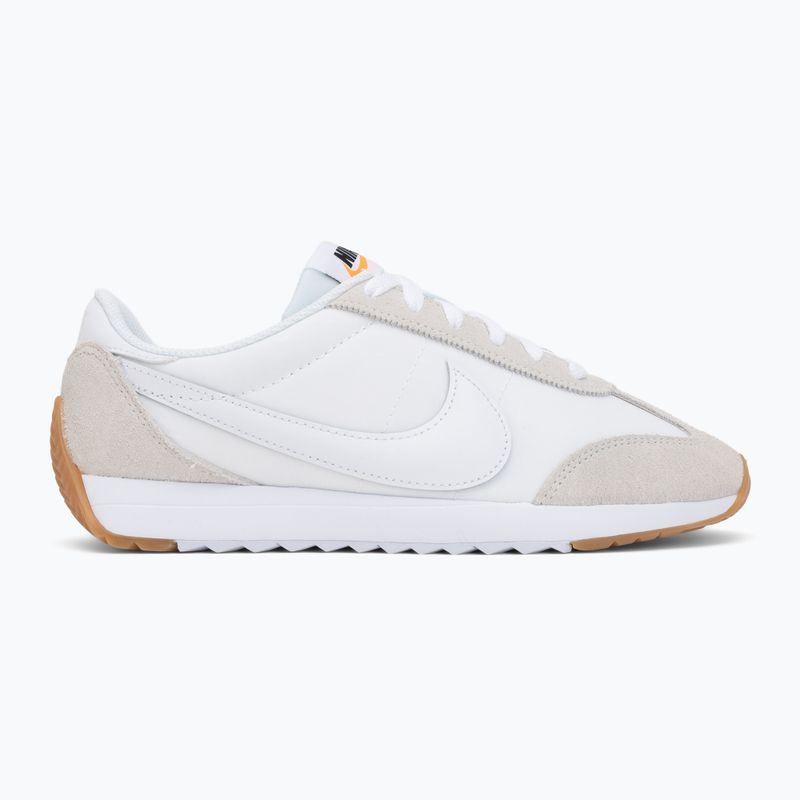 Dámske topánky Nike Pacific white/safety orange/white 2