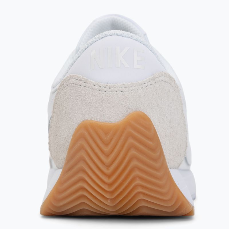 Dámske topánky Nike Pacific white/safety orange/white 6