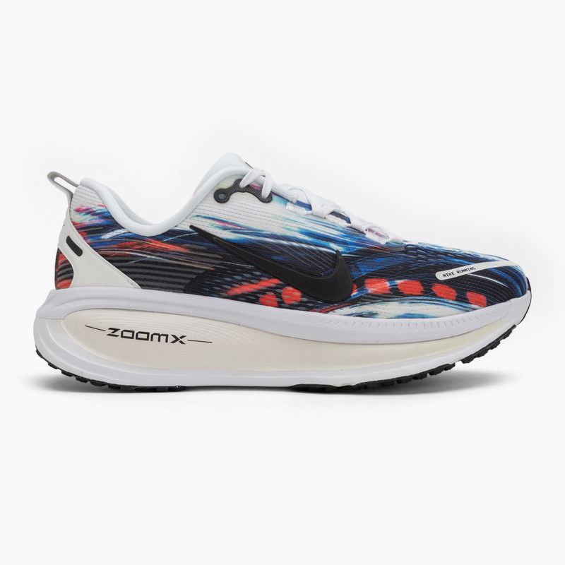 Pánske bežecké topánky Nike Vomero 18 SE multicolor/black/white/sail 2