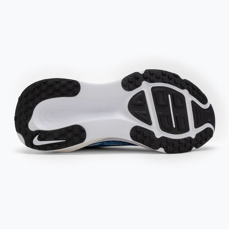 Pánske bežecké topánky Nike Vomero 18 SE multicolor/black/white/sail 4