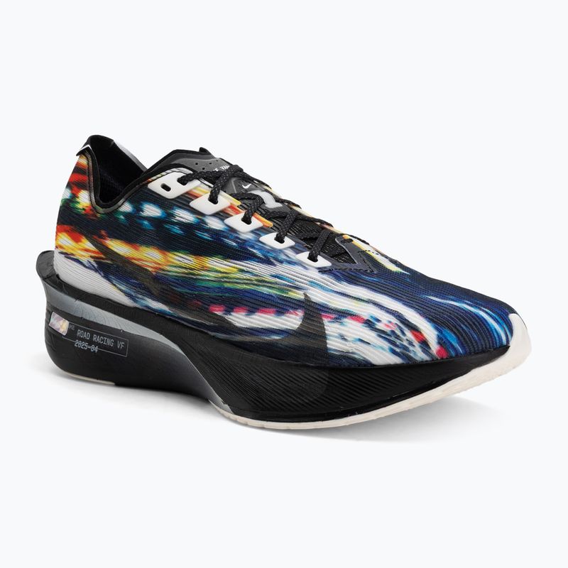 Pánske bežecké topánky Nike Vaporfly 4 multi color/black/white/sail