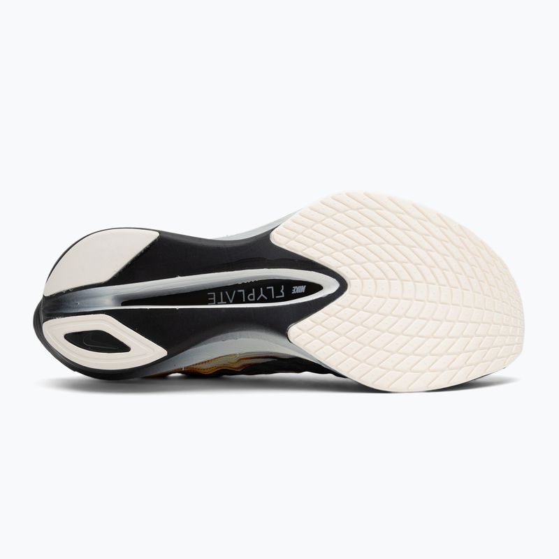 Pánske bežecké topánky Nike Vaporfly 4 multi color/black/white/sail 4