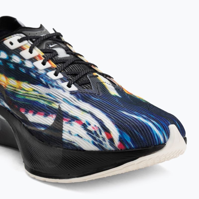 Pánske bežecké topánky Nike Vaporfly 4 multi color/black/white/sail 7