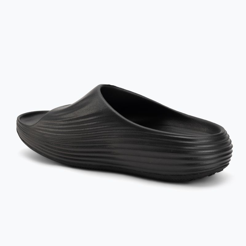 Pánske šľapky Nike ReactX Rejuven8 black/black/black 3