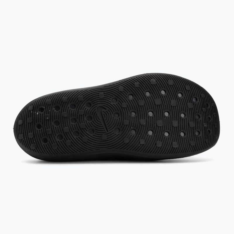 Pánske šľapky Nike ReactX Rejuven8 black/black/black 4