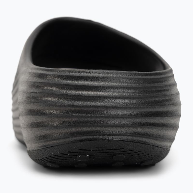 Pánske šľapky Nike ReactX Rejuven8 black/black/black 6