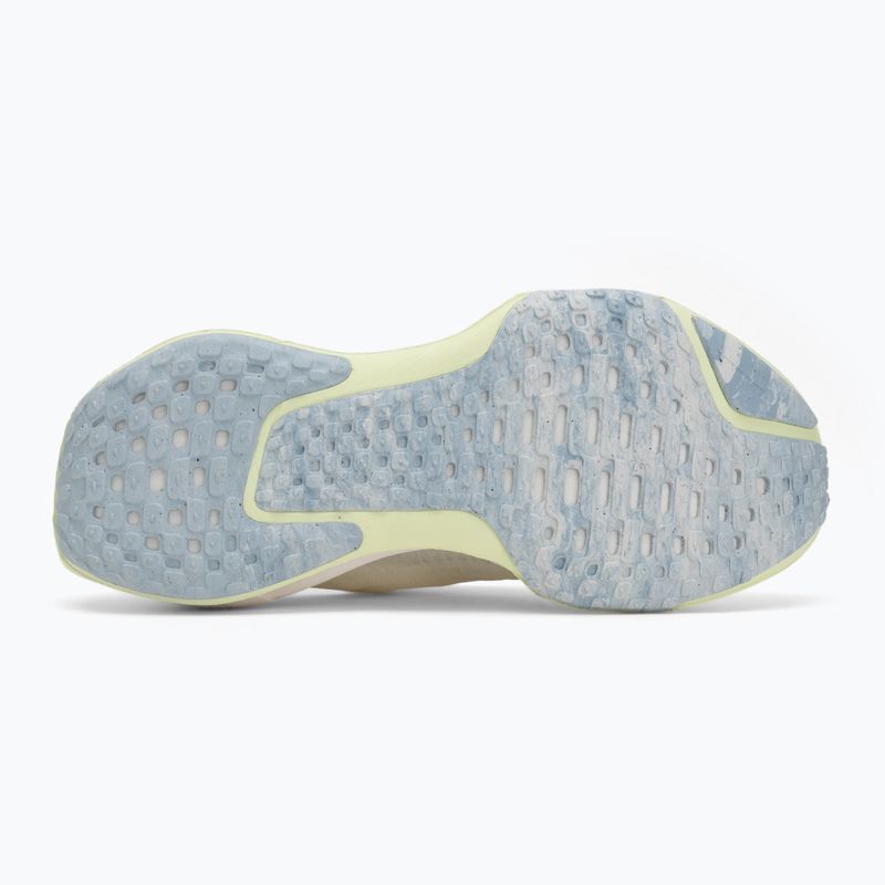 Dámske bežecké topánky Nike Invincible 3 sail/pink foam/sail/football grey 4