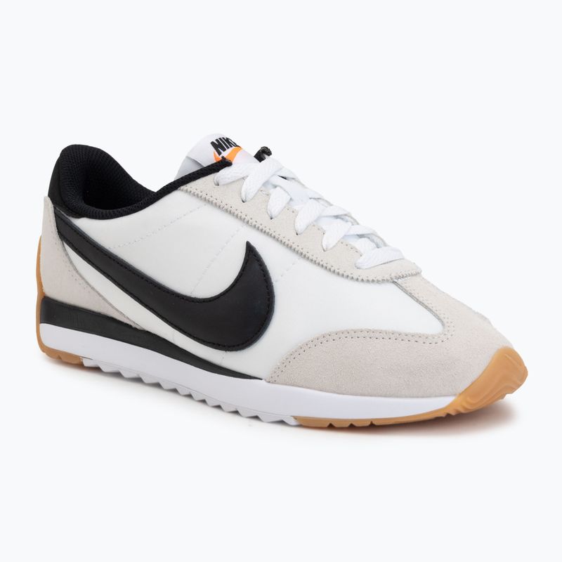Dámske topánky Nike Pacific biela/platinová/bezpečnostná oranžová/čierna