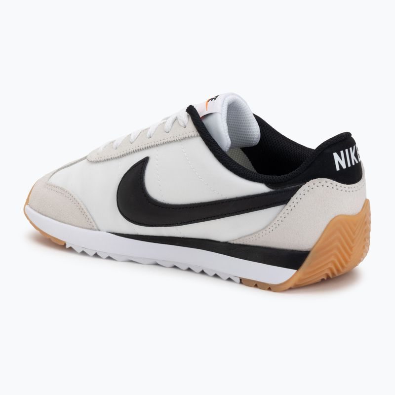 Dámske topánky Nike Pacific white/platinum tint/safety orange/black 3