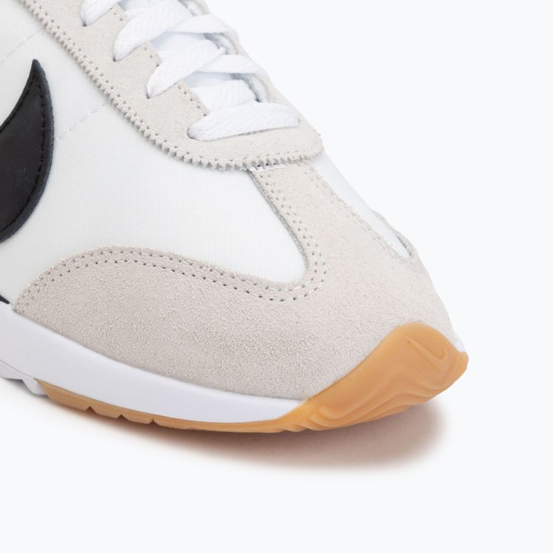 Dámske topánky Nike Pacific biela/platinová/bezpečnostná oranžová/čierna 7
