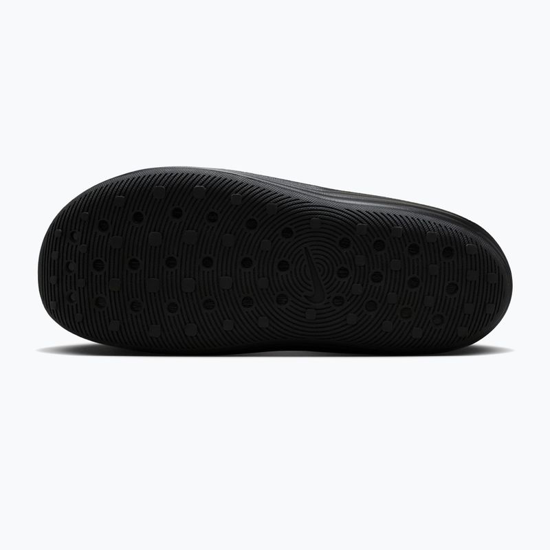 Pánske šľapky Nike ReactX Rejuven8 black/black/black 3