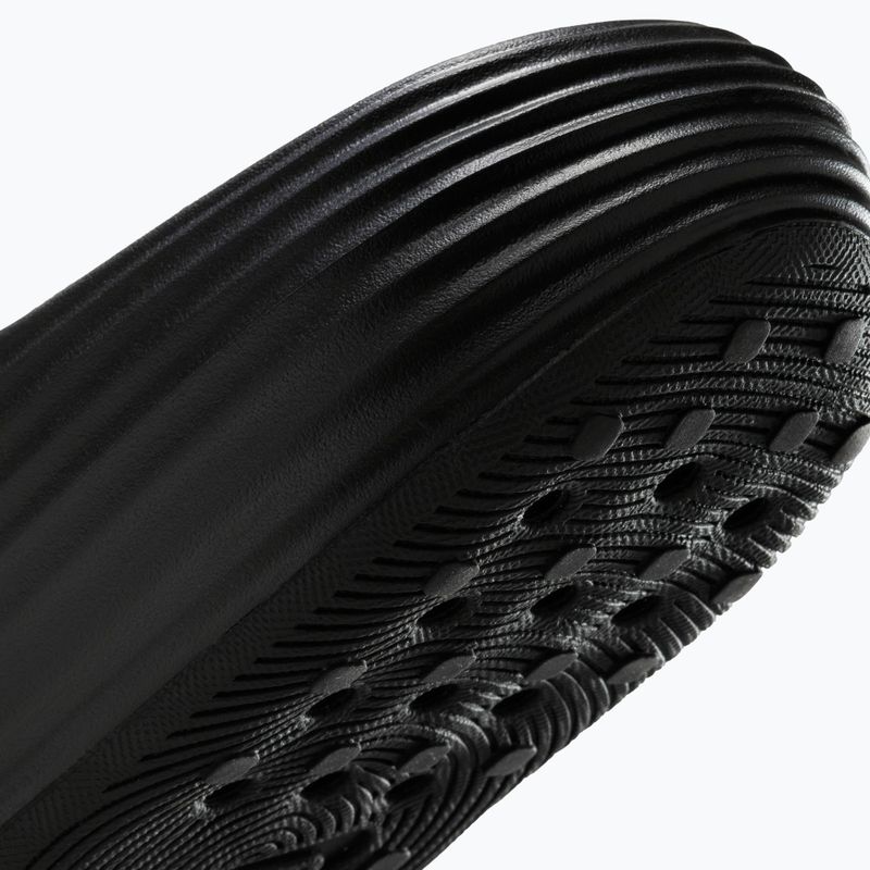 Pánske šľapky Nike ReactX Rejuven8 black/black/black 5