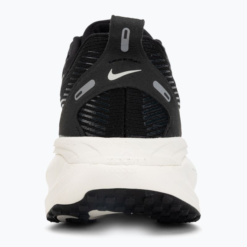 Dámske bežecké topánky Nike Vomero 18 Wide čierna/kokosové mlieko/summit biela 6