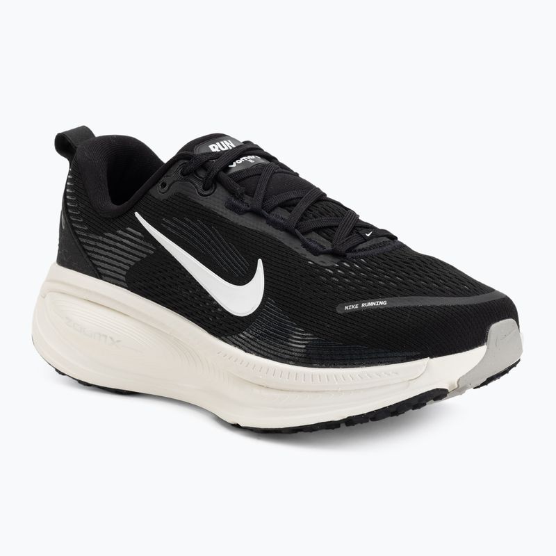 Pánske bežecké topánky Nike Vomero 18 Vomero 18 IF0514 black/coconut milk/summit white
