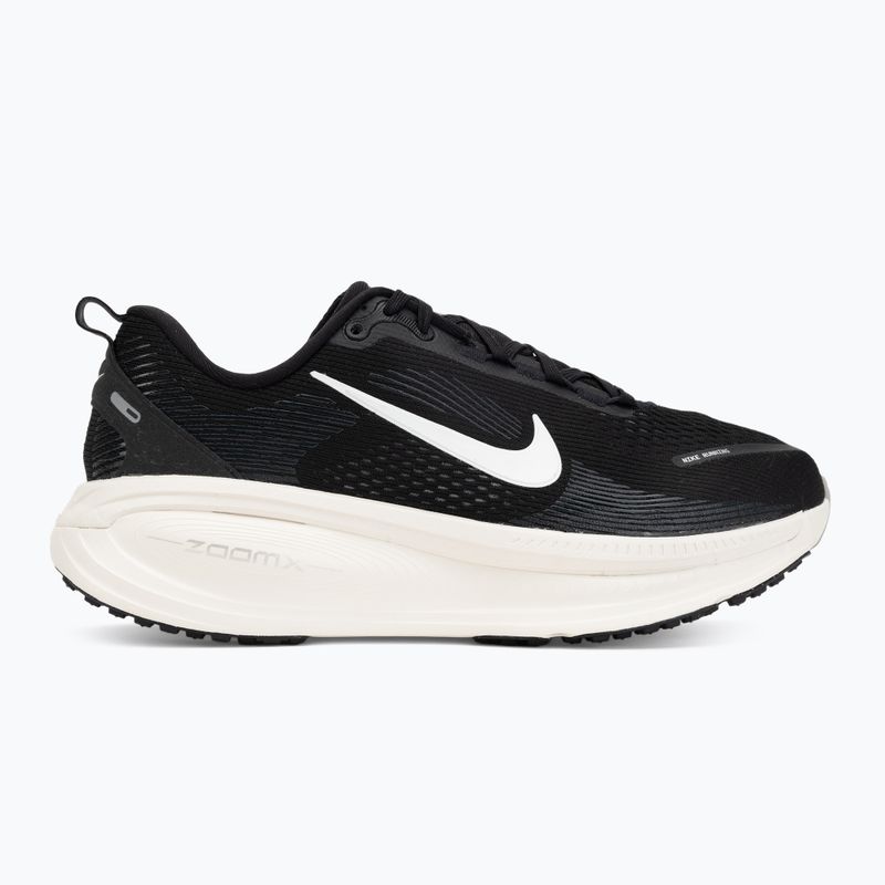 Pánske bežecké topánky Nike Vomero 18 Vomero 18 IF0514 black/coconut milk/summit white 2
