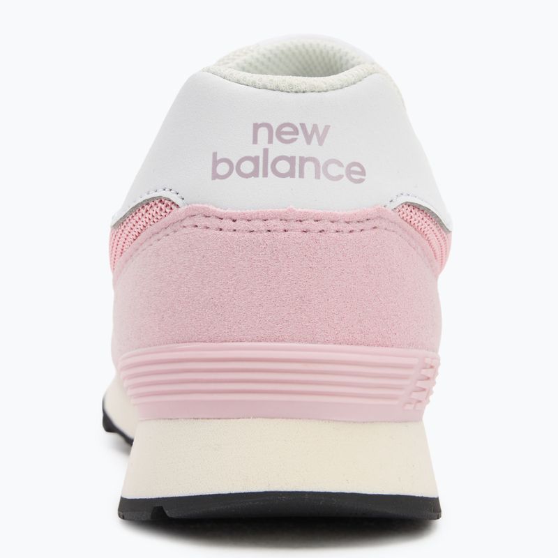 Topánky New Balance 515's V1 lilac glo 6