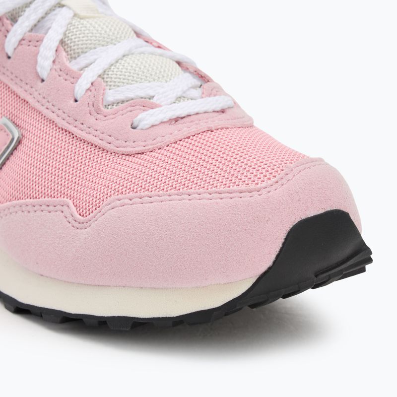 Topánky New Balance 515's V1 lilac glo 7