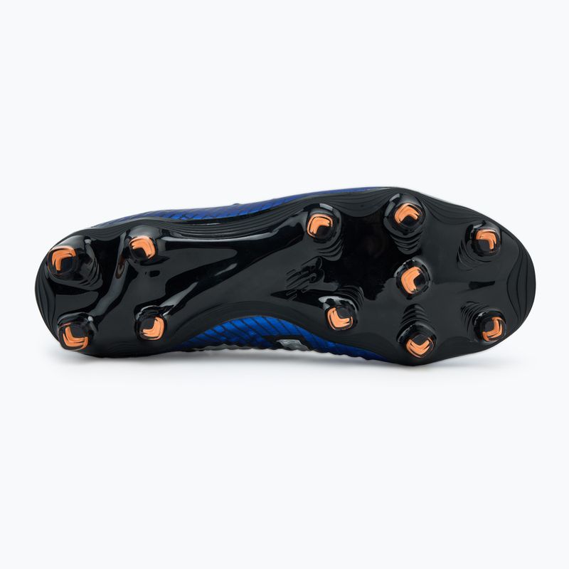 Pánska futbalová obuv/ kopačky New Balance Tekela Magia V4+ FG blue 4