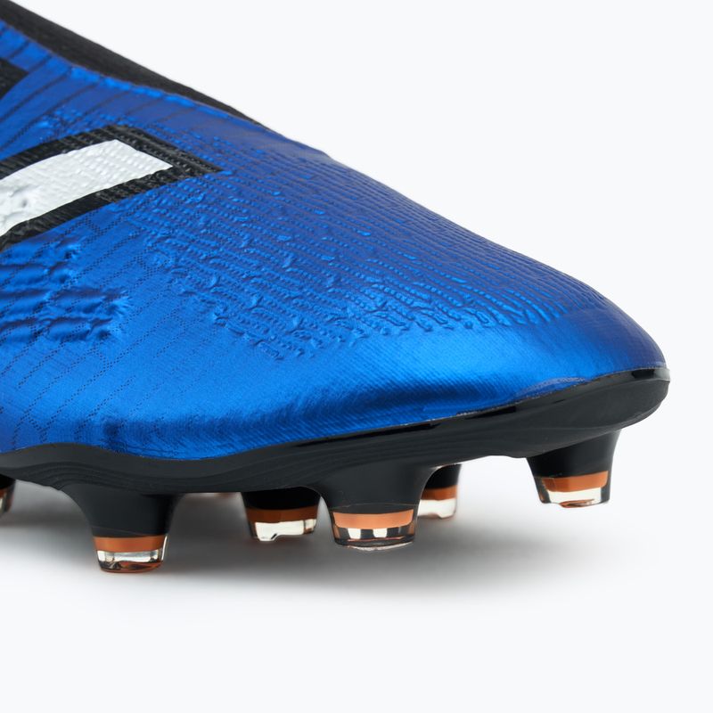 Pánska futbalová obuv/ kopačky New Balance Tekela Magia V4+ FG blue 7