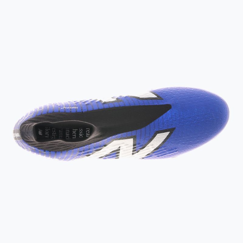 Pánska futbalová obuv/ kopačky New Balance Tekela Magia V4+ FG blue 10