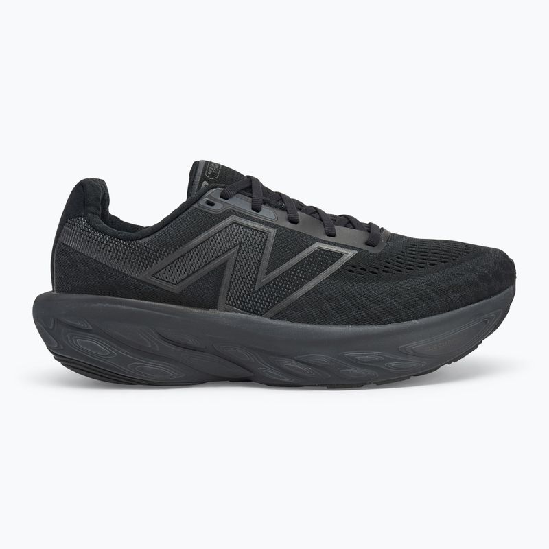 Pánska bežecká obuv New Balance Fresh Foam 1080 X v14 black 2