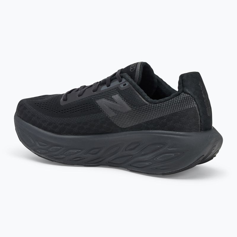 Pánska bežecká obuv New Balance Fresh Foam 1080 X v14 black 3