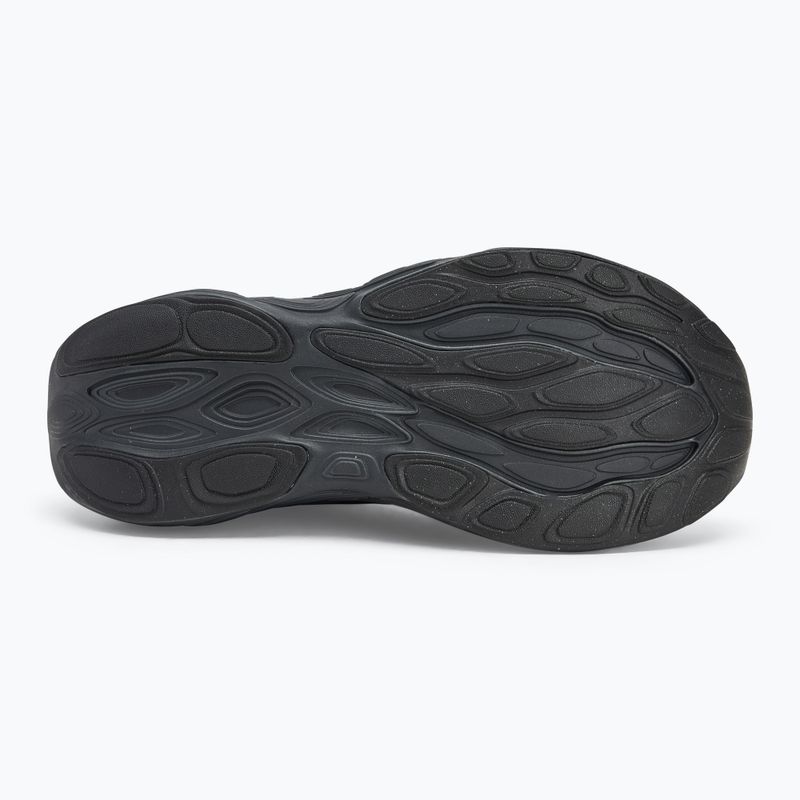 Pánska bežecká obuv New Balance Fresh Foam 1080 X v14 black 4