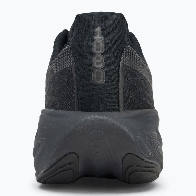 Pánska bežecká obuv New Balance Fresh Foam 1080 X v14 black 6