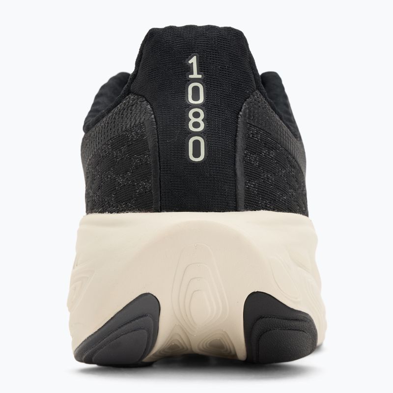 Pánske bežecké topánky New Balance Fresh Foam X 1080 v14 black 6