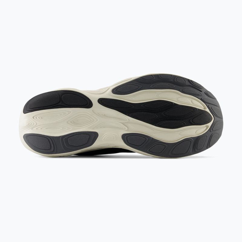 Pánske bežecké topánky New Balance Fresh Foam X 1080 v14 black 15
