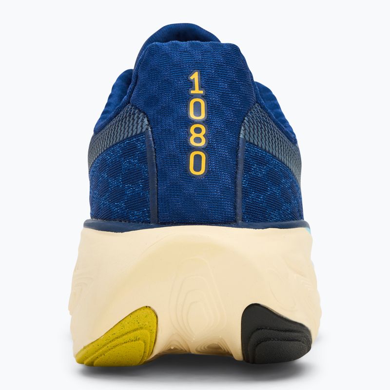 Pánska bežecká obuv New Balance Fresh Foam 1080 X v14 blue 6