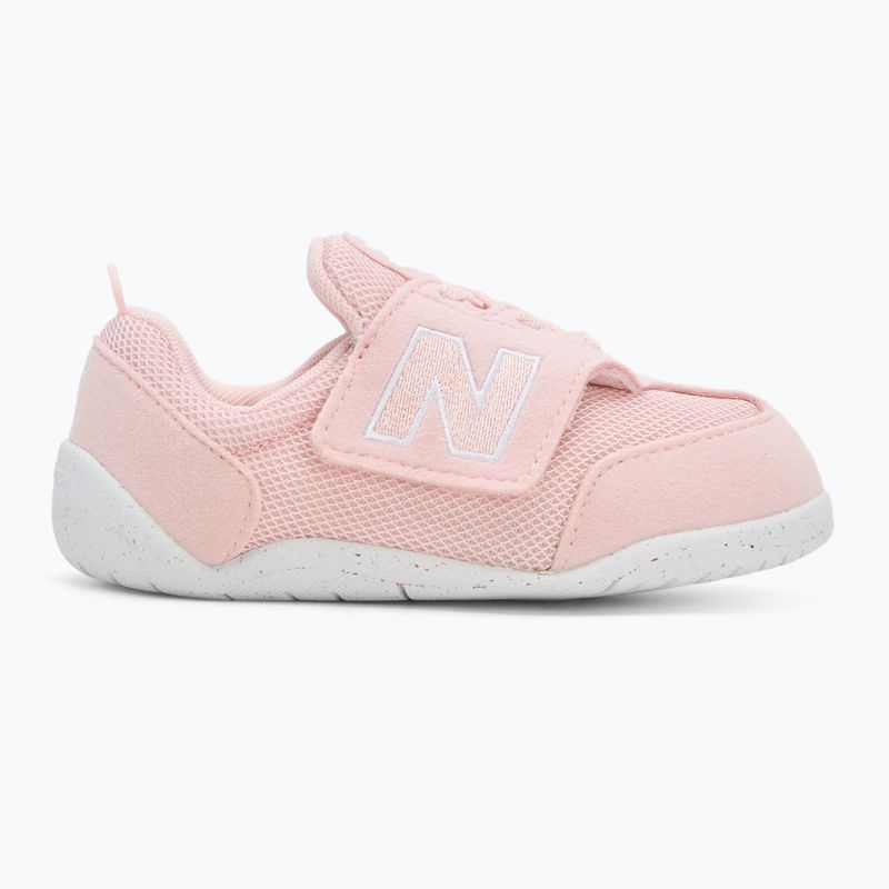 Detské topánky New Balance NW1ST V1 pink 2