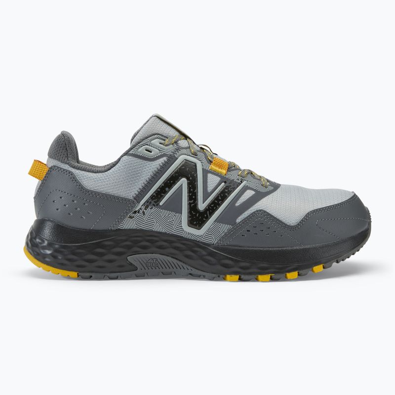 Pánska bežecká obuv  New Balance 410 v8 grey 2