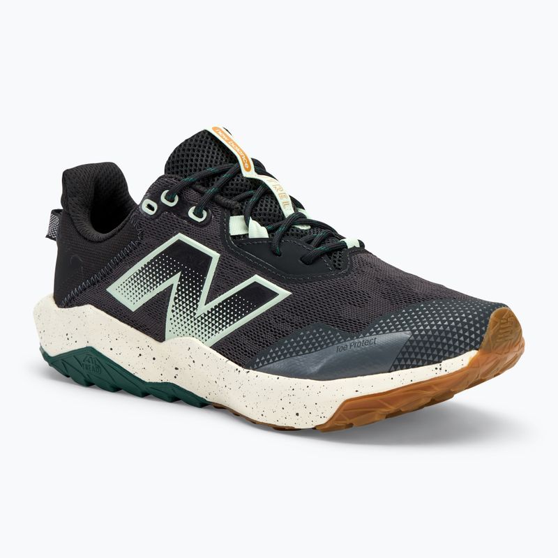 Pánska bežecká obuvNew Balance Nitrel v6 black