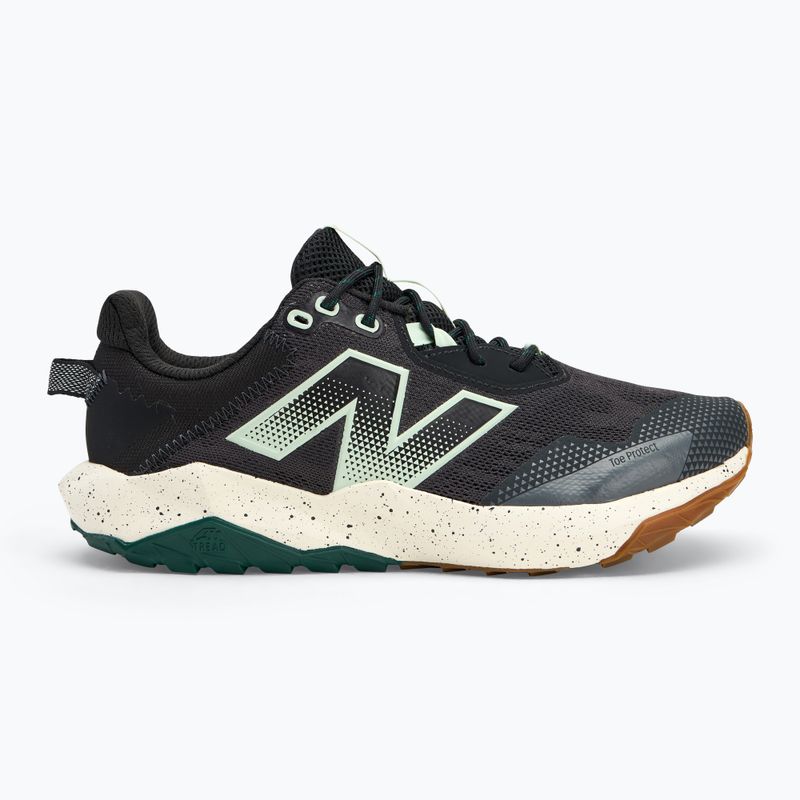 Pánska bežecká obuvNew Balance Nitrel v6 black 2