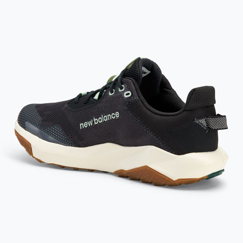 Pánska bežecká obuvNew Balance Nitrel v6 black 3