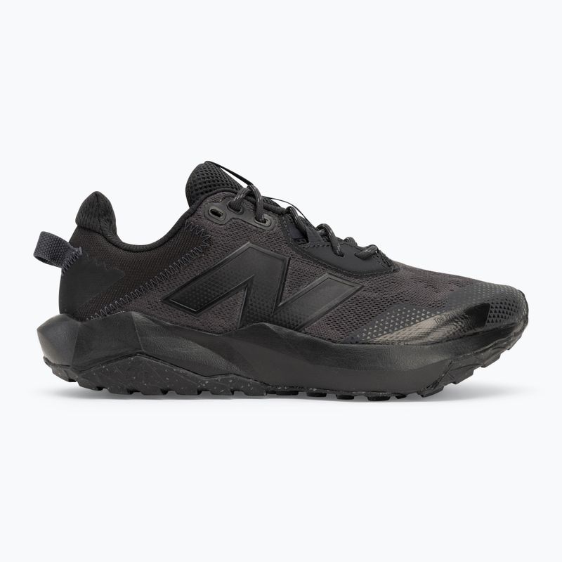 Pánske bežecké topánky New Balance Dynasoft Nitrel V6 phantom 2