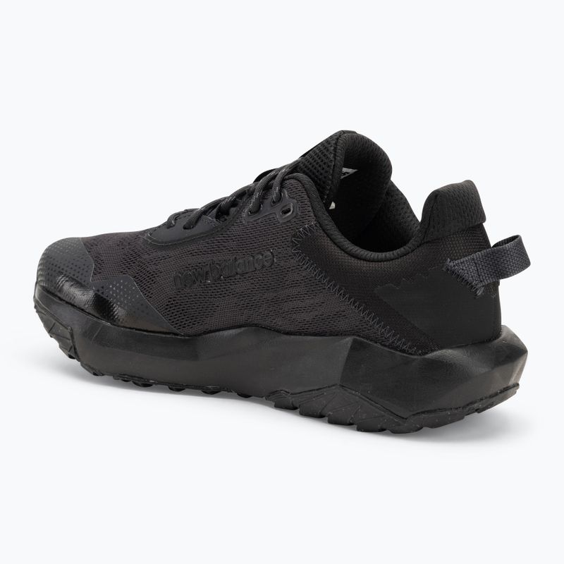 Pánske bežecké topánky New Balance Dynasoft Nitrel V6 phantom 3
